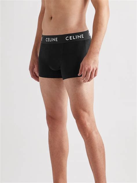 celine boys shoes|celine men's underwear.